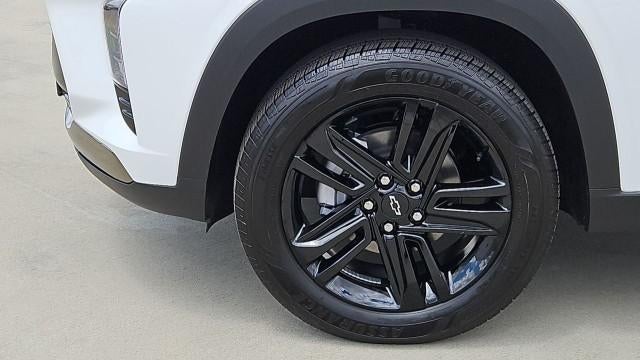 2026 Chevrolet Trax FWD 4dr ACTIV
