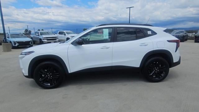 2026 Chevrolet Trax FWD 4dr ACTIV