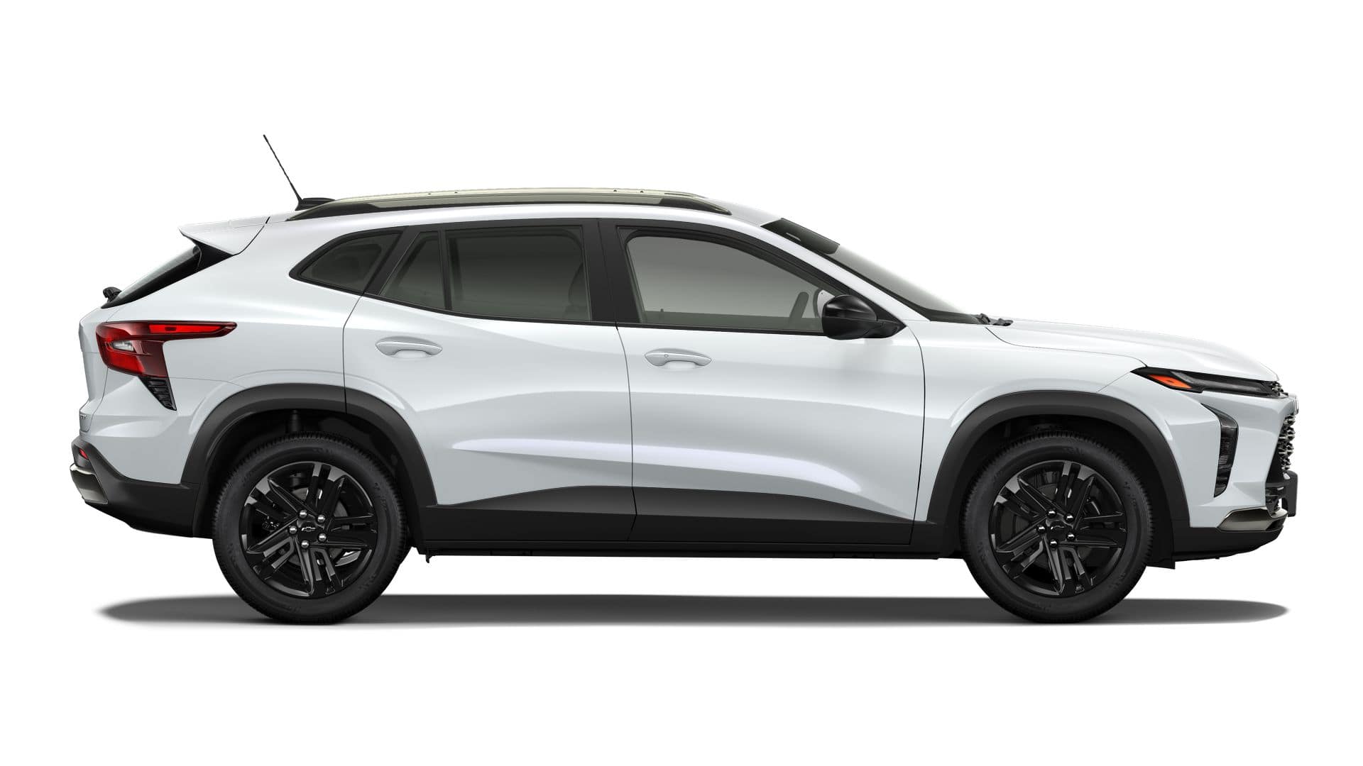 2026 Chevrolet Trax FWD 4dr ACTIV