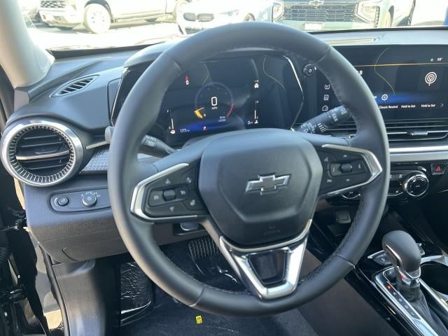 2026 Chevrolet Trax FWD 4dr ACTIV