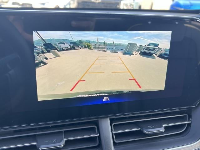 2026 Chevrolet Trax FWD 4dr ACTIV