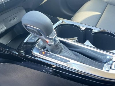 2026 Chevrolet Trax FWD 4dr ACTIV