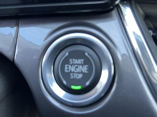 2026 Chevrolet Trax FWD 4dr ACTIV