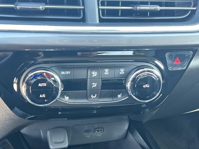 2026 Chevrolet Trax FWD 4dr ACTIV