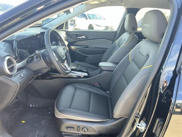 2026 Chevrolet Trax FWD 4dr ACTIV