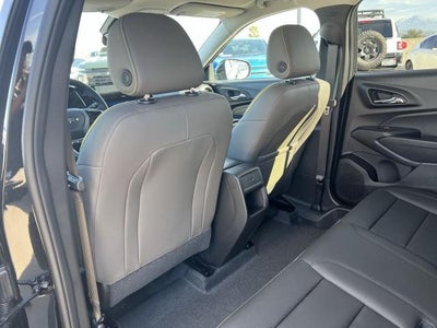 2026 Chevrolet Trax FWD 4dr ACTIV