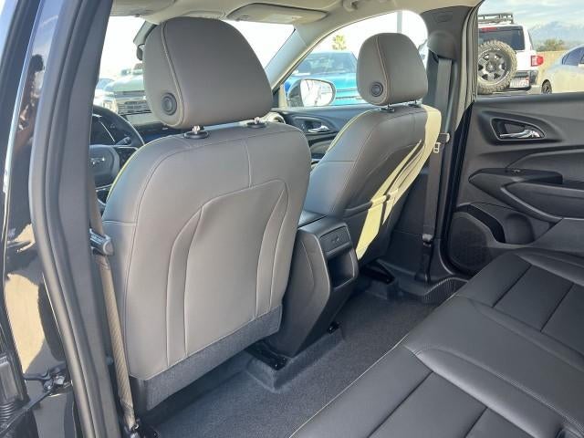 2026 Chevrolet Trax FWD 4dr ACTIV