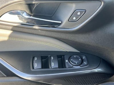 2026 Chevrolet Trax FWD 4dr ACTIV