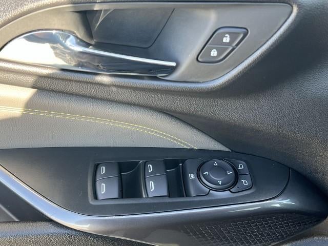 2026 Chevrolet Trax FWD 4dr ACTIV