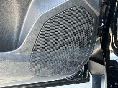 2026 Chevrolet Trax FWD 4dr ACTIV