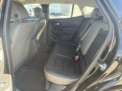 2026 Chevrolet Trax FWD 4dr ACTIV