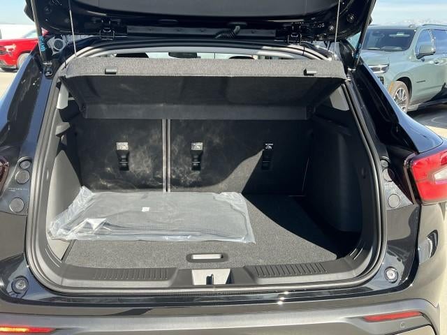 2026 Chevrolet Trax FWD 4dr ACTIV