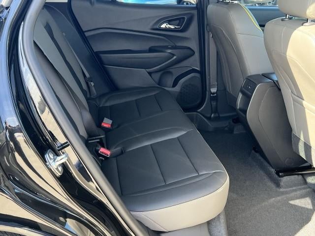 2026 Chevrolet Trax FWD 4dr ACTIV