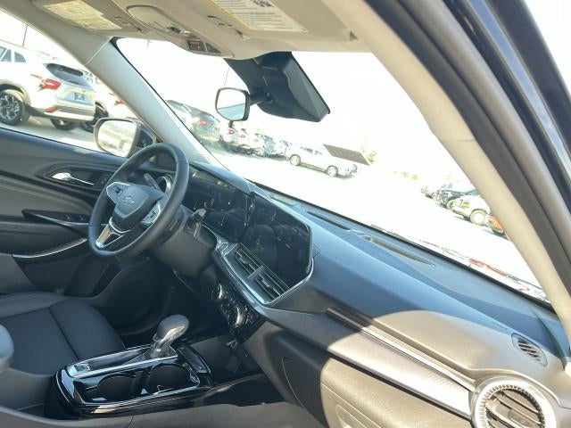 2026 Chevrolet Trax FWD 4dr ACTIV