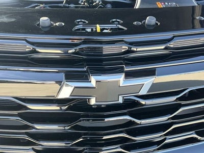 2026 Chevrolet Trax FWD 4dr ACTIV