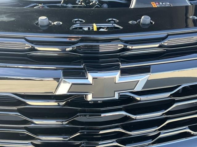 2026 Chevrolet Trax FWD 4dr ACTIV