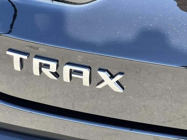 2026 Chevrolet Trax FWD 4dr ACTIV