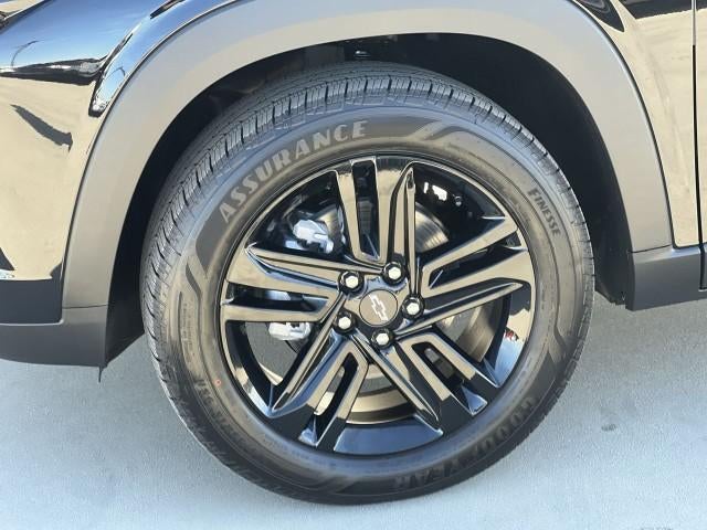 2026 Chevrolet Trax FWD 4dr ACTIV