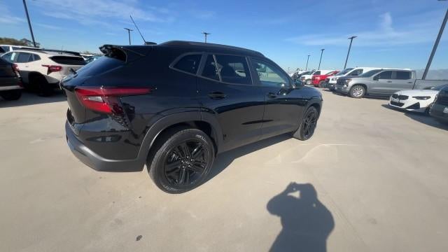 2026 Chevrolet Trax FWD 4dr ACTIV