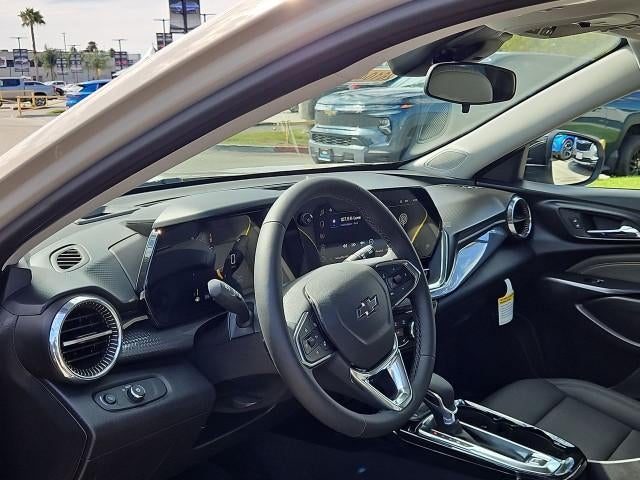 2026 Chevrolet Trax FWD 4dr ACTIV