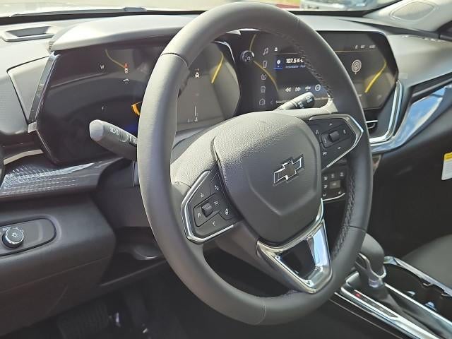 2026 Chevrolet Trax FWD 4dr ACTIV