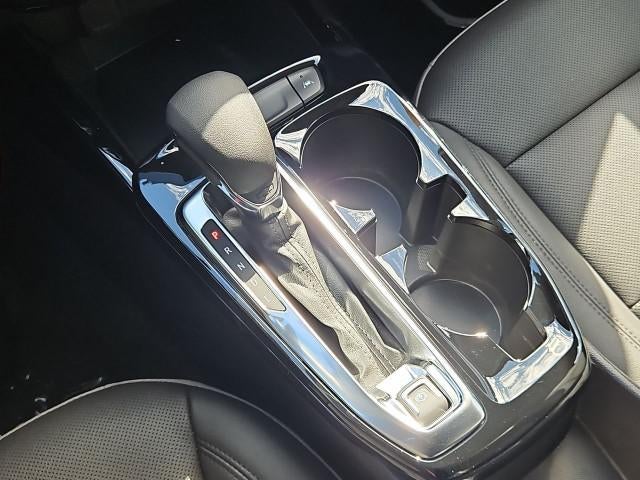 2026 Chevrolet Trax FWD 4dr ACTIV