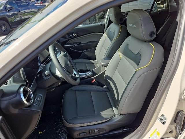 2026 Chevrolet Trax FWD 4dr ACTIV