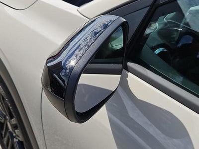 2026 Chevrolet Trax FWD 4dr ACTIV