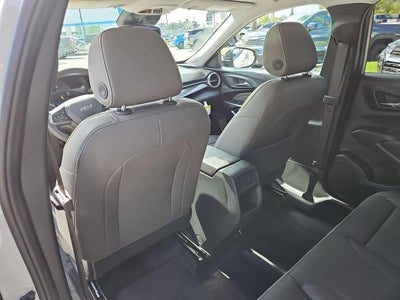 2026 Chevrolet Trax FWD 4dr ACTIV