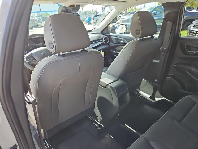2026 Chevrolet Trax FWD 4dr ACTIV