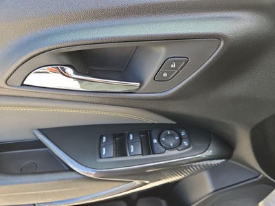 2026 Chevrolet Trax FWD 4dr ACTIV