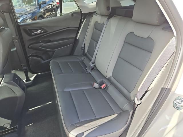 2026 Chevrolet Trax FWD 4dr ACTIV