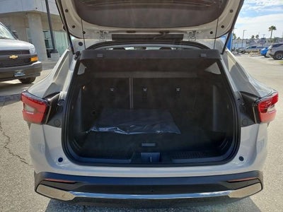 2026 Chevrolet Trax FWD 4dr ACTIV