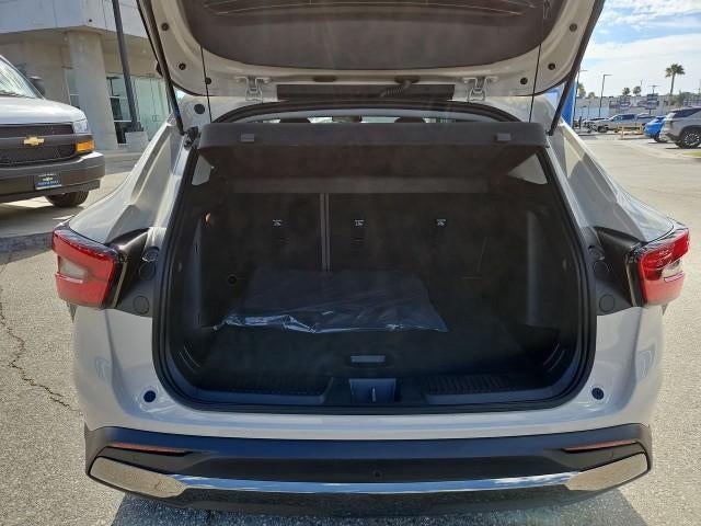 2026 Chevrolet Trax FWD 4dr ACTIV