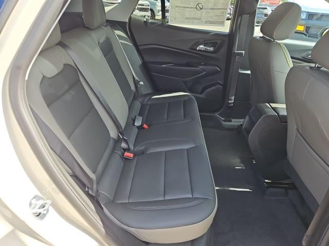 2026 Chevrolet Trax FWD 4dr ACTIV