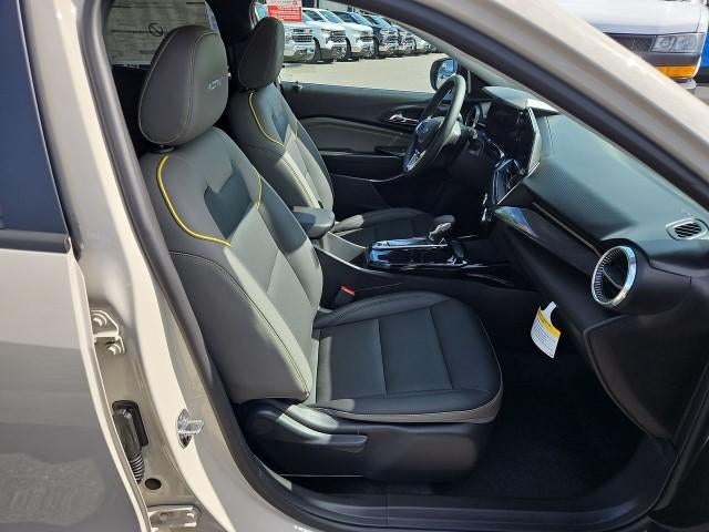 2026 Chevrolet Trax FWD 4dr ACTIV