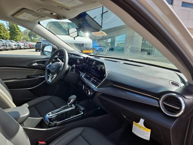 2026 Chevrolet Trax FWD 4dr ACTIV