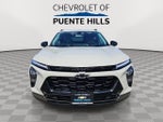 2026 Chevrolet Trax FWD 4dr ACTIV
