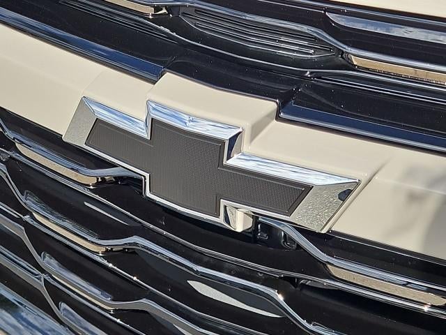 2026 Chevrolet Trax FWD 4dr ACTIV