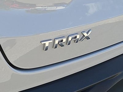 2026 Chevrolet Trax FWD 4dr ACTIV