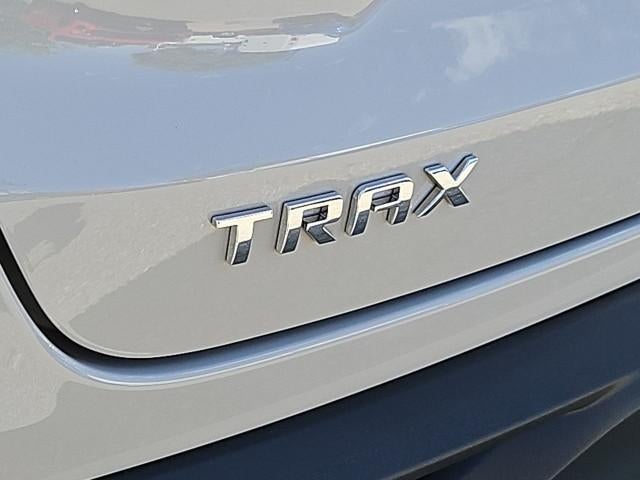 2026 Chevrolet Trax FWD 4dr ACTIV