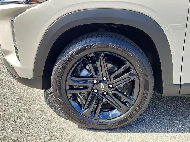 2026 Chevrolet Trax FWD 4dr ACTIV