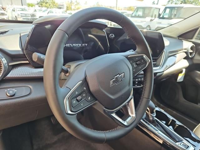 2026 Chevrolet Trax FWD 4dr ACTIV