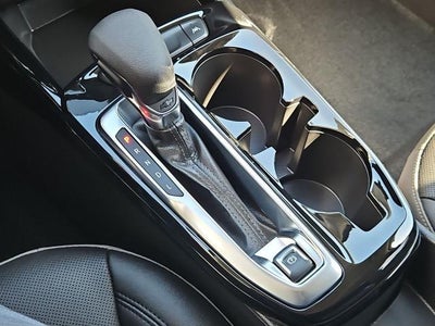 2026 Chevrolet Trax FWD 4dr ACTIV
