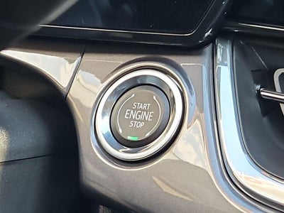 2026 Chevrolet Trax FWD 4dr ACTIV