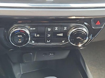2026 Chevrolet Trax FWD 4dr ACTIV