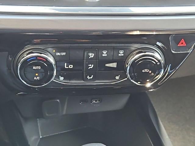 2026 Chevrolet Trax FWD 4dr ACTIV