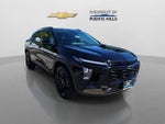 2026 Chevrolet Trax FWD 4dr ACTIV