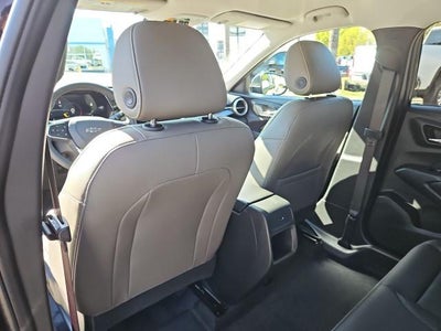 2026 Chevrolet Trax FWD 4dr ACTIV