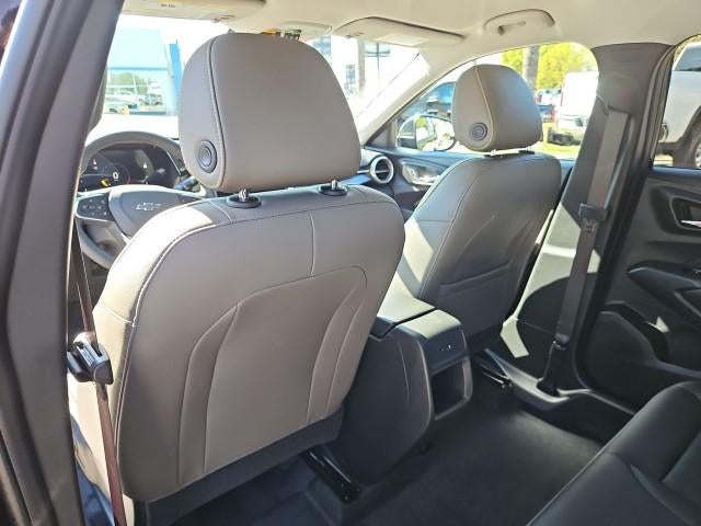 2026 Chevrolet Trax FWD 4dr ACTIV